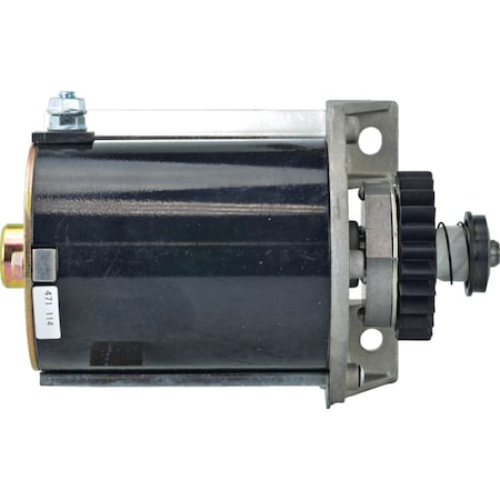 Aftermarket JAndN Electrical Products Starter 410-22026-JN